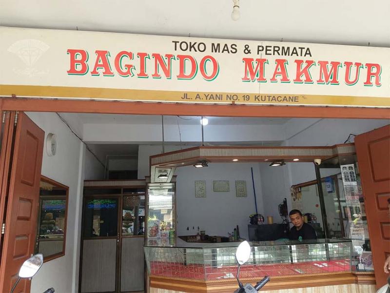 Update Harga Emas di Aceh Tenggara Hari ini, Rp4 Juta Permayam