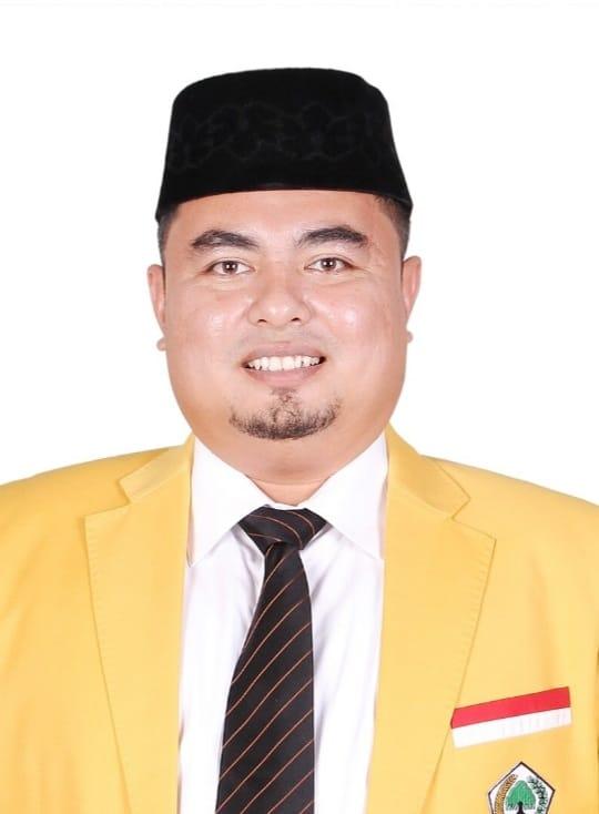 DPRK Aceh Tenggara Paripurnakan Anggota Panwaslih Terpilih untuk Pilkada 2024