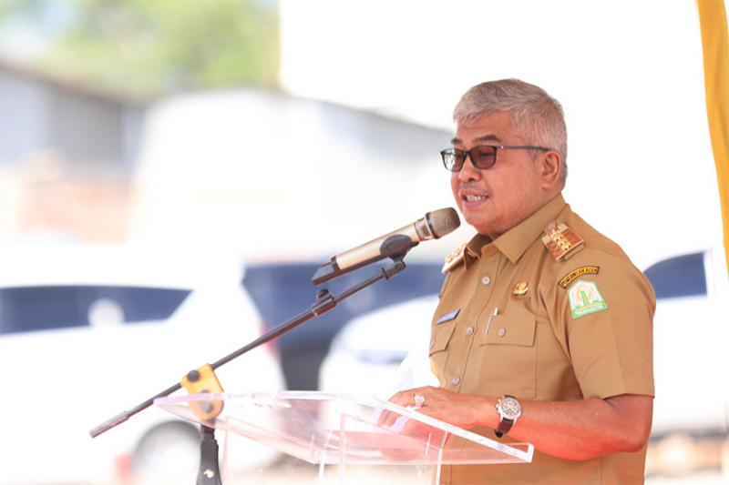 Pj Gubernur Aceh Bustami Hamzah Tambah Hari Libur Idul Adha