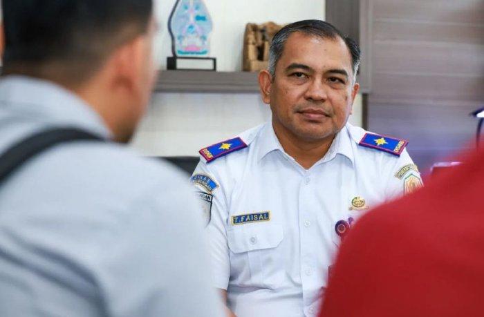 Mulai 14 Juni 2024, Super Air Jet akan Terbang Rute Jakarta - Aceh dan Sebaliknya