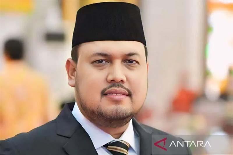 Rp3,40 triliun Dana Desa 2024 sudah tersalurkan di Aceh