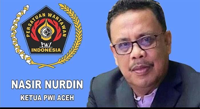 Bertambah Lagi Media di Aceh Terverifikasi Dewan Pers, PWI Ucapkan Selamat