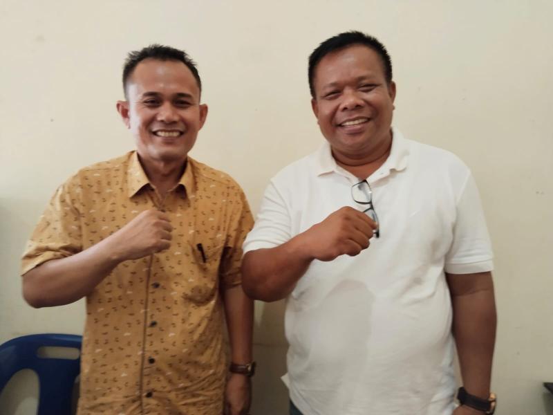 232 Pelamar Panwaslihcam Agara Lulus Administrasi Bakal Ikuti Ujian CAT Besok