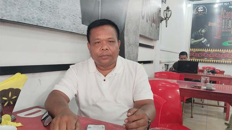 Panwaslih Agara Umumkan 96 Peserta Calon Panwascam Lulus Ujian Tulis