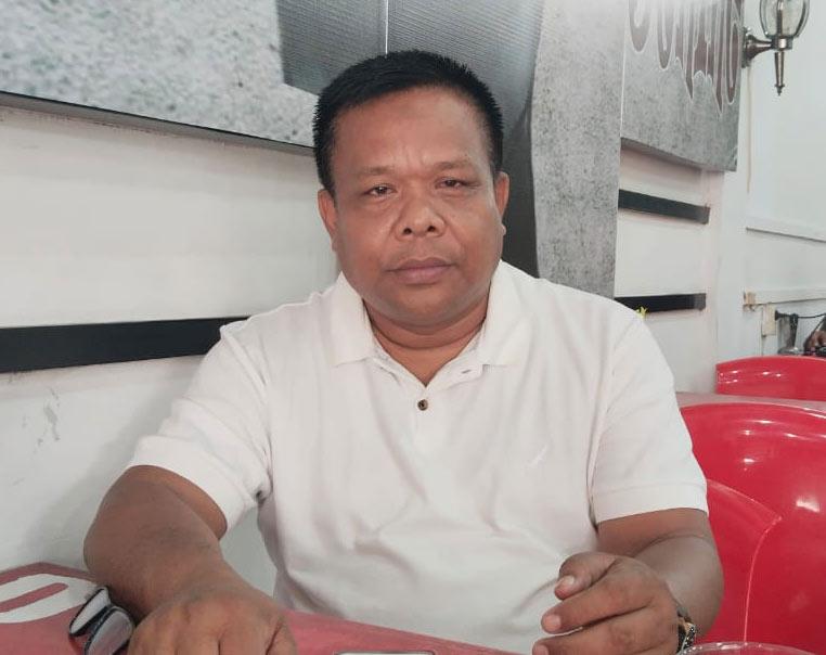 Panwaslih Agara Tetapkan Nama Lulus Anggota Panwascam Untuk Pilkada 2024