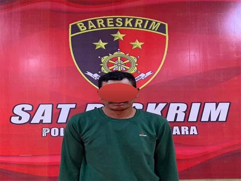 Merasa Malu dan Emosi, Suami di Agara Tega Bunuh Istri