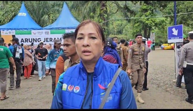 FB FAJI Berkomitmen Tumbuhkan Dampak Positif Lingkungan, Sosial dan Ekonomi