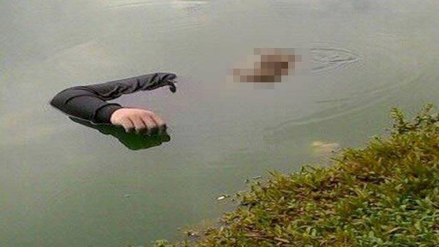 Geger, Warga Temukan Sesosok Mayat di Sungai Alas Agara