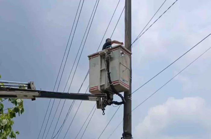 pln-lhokseumawe-umumkan-pemadaman-listrik-15-april-ini-lokasinya