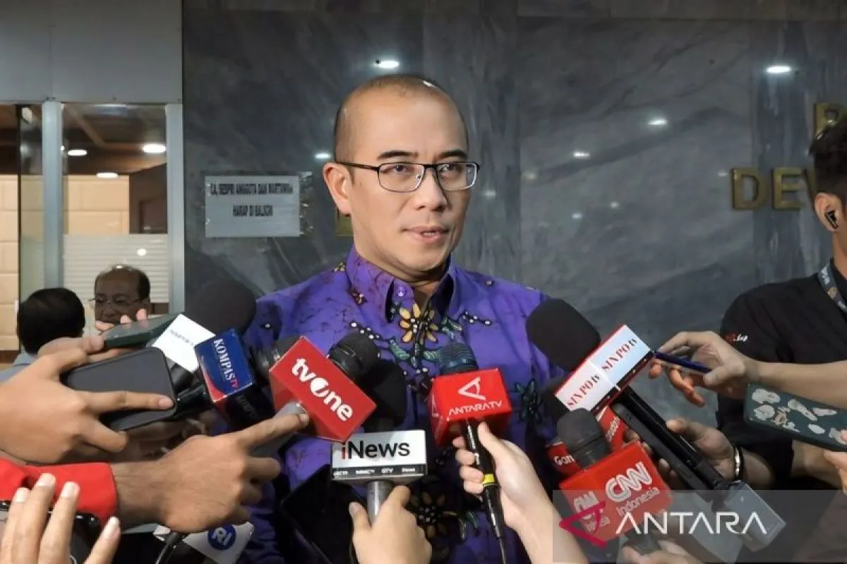 Maju Pilkada 2024, Caleg Terpilih Harus Mundur