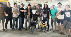 Terlibat Curanmor dan Pencurian di Indomaret, Seorang Pemuda Diciduk Polisi