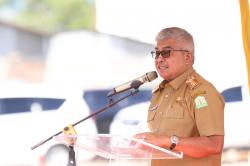 Pj Gubernur Aceh Bustami Hamzah Tambah Hari Libur Idul Adha