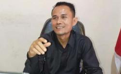 Kaman Sori Didapuk Secara Aklamasi Ketua Panwaslih Pilkada 2024 untuk Agara