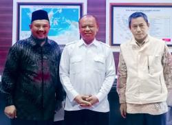 Pemkab Aceh Singkil Fasilitasi Ujian PPPK di Subulussalam