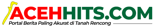 Aceh Hits