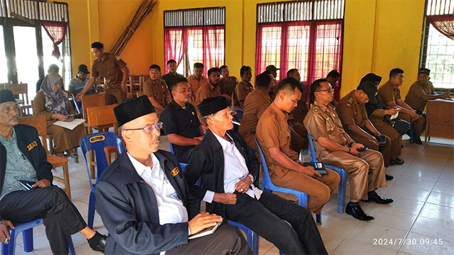 fkub aceh singkil