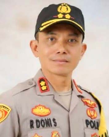 Kapolres Aceh Tenggara, AKBP R Doni Sumarsono